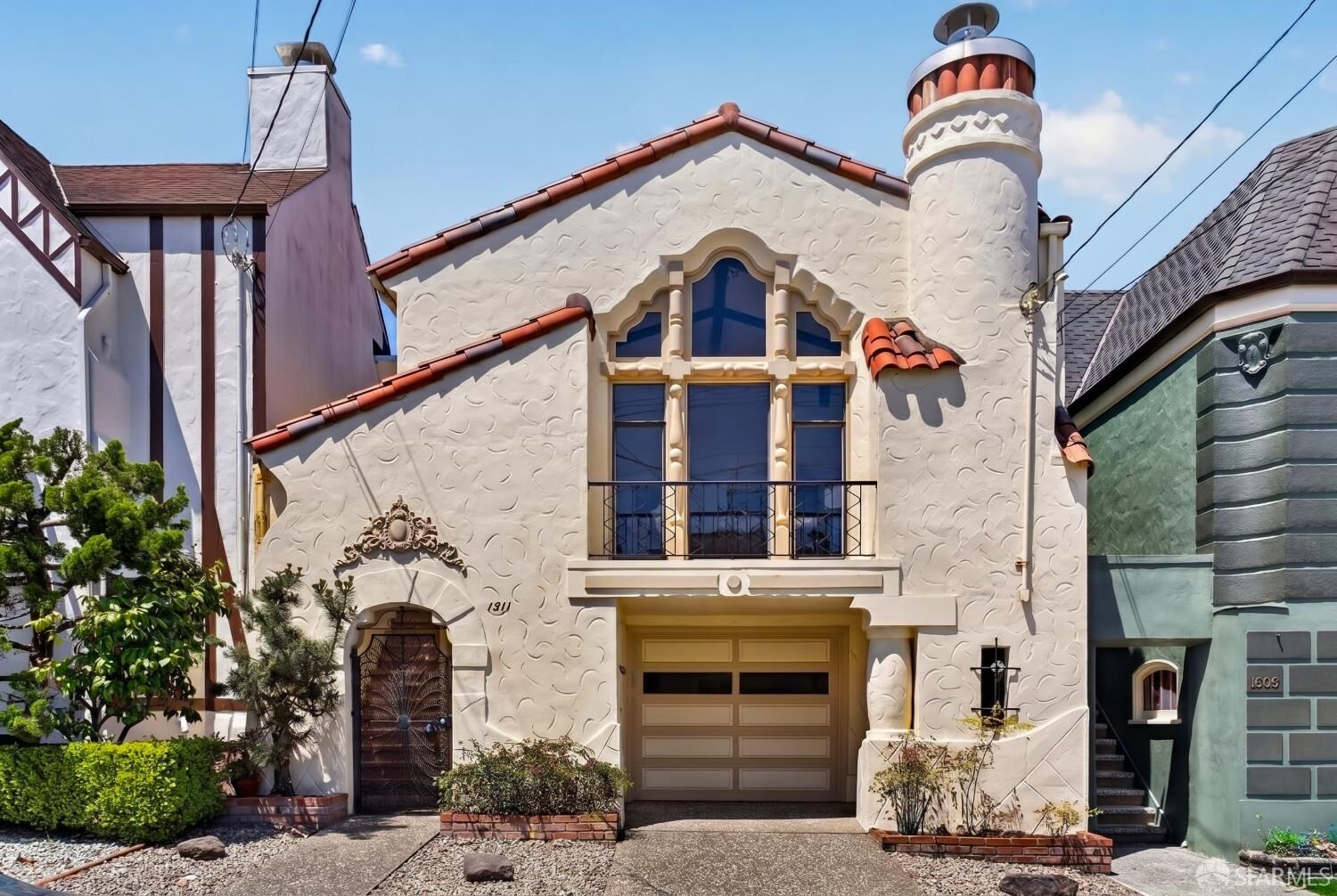 Property Photo:  1511 34th Avenue  CA 94122 