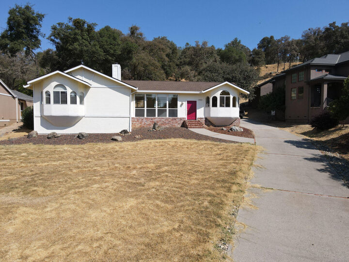 Property Photo: 13312 Thistle Loop CA 95946