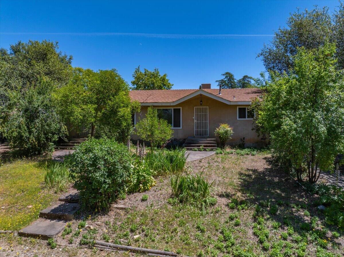 Property Photo:  12125 Romar Street  CA 96003 