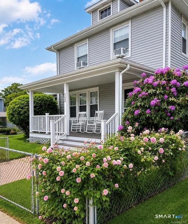 Property Photo: 102 Peck Avenue CT 06516