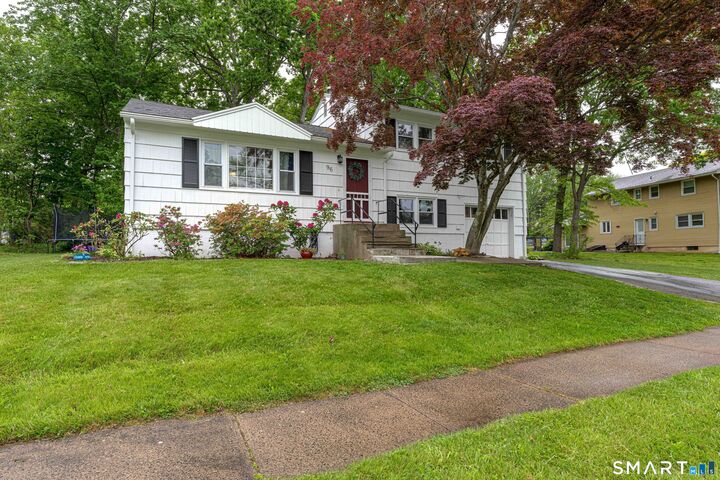 Property Photo: 96 Lent Road CT 06517