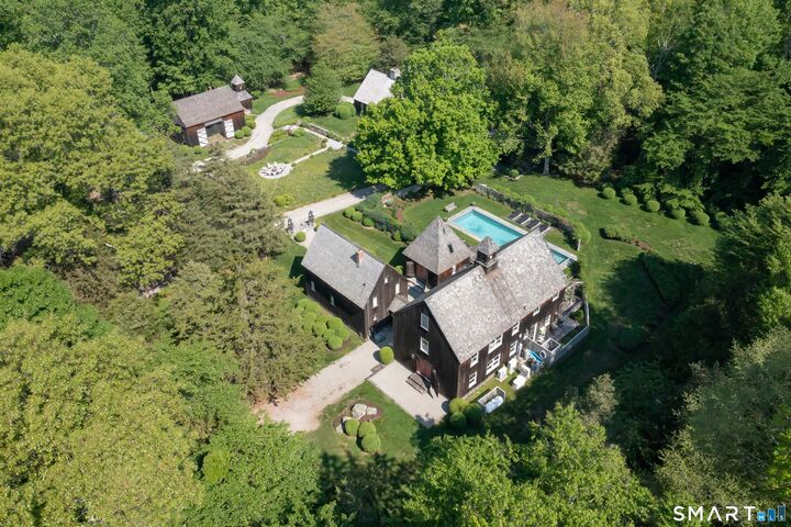 Property Photo:  155-A Joshuatown Road  CT 06371 