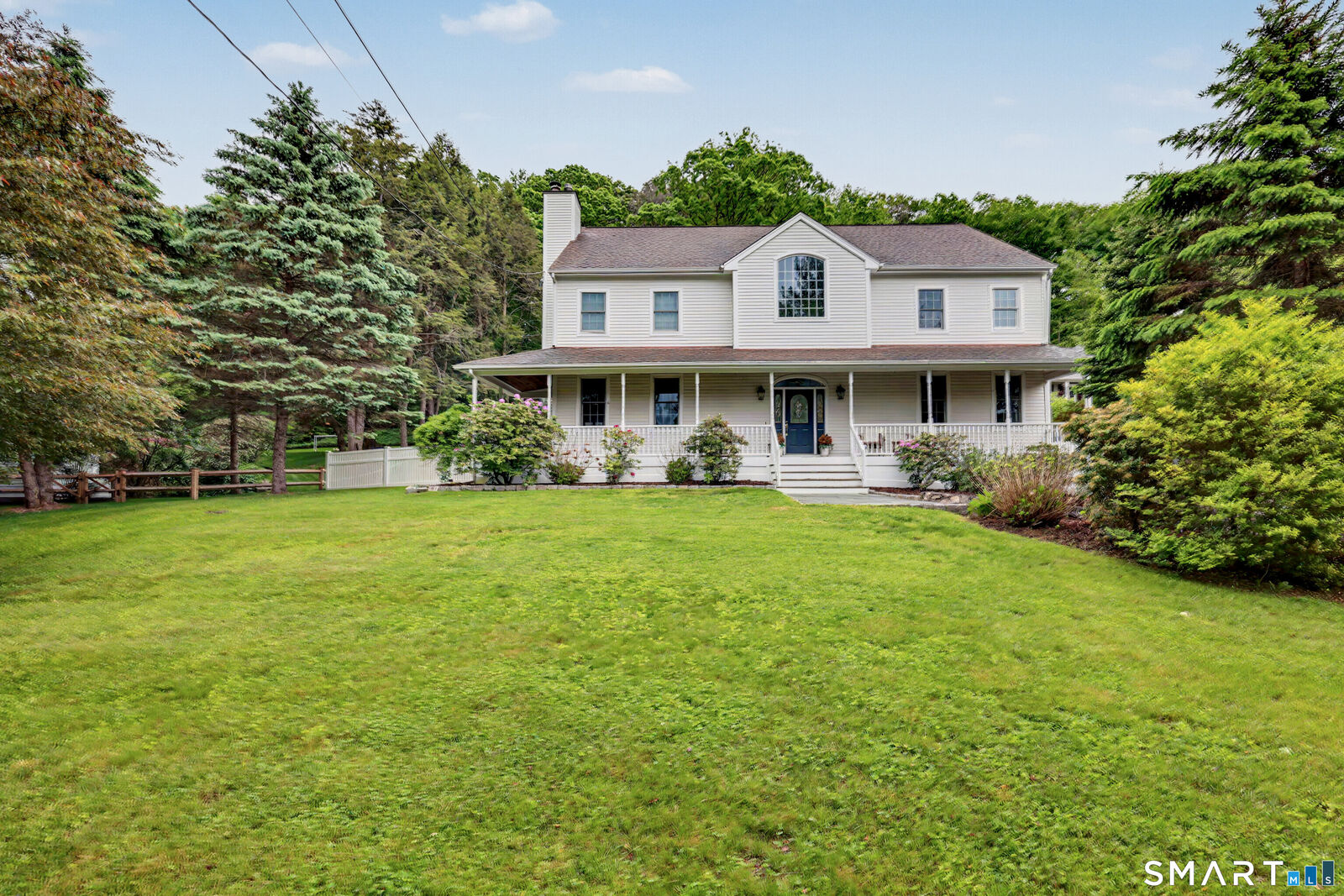 Property Photo:  67 Weed Street  CT 06840 