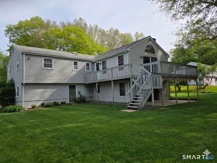 Property Photo: 10 Susan Road CT 06066