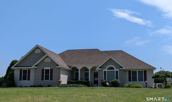 Property Photo:  2 Aspen Drive  CT 06016 