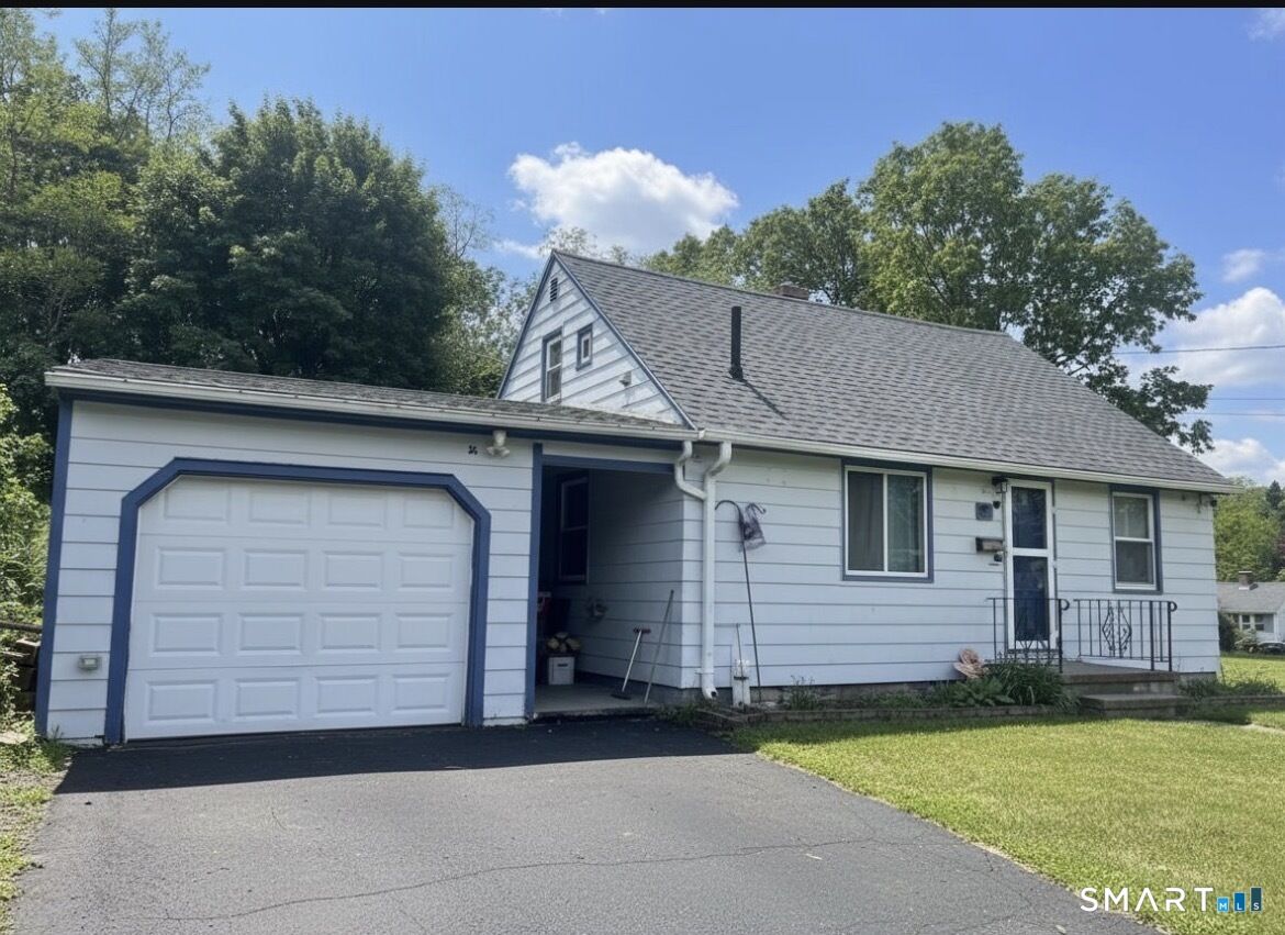 Property Photo: 97 Chestnut Street CT 06010
