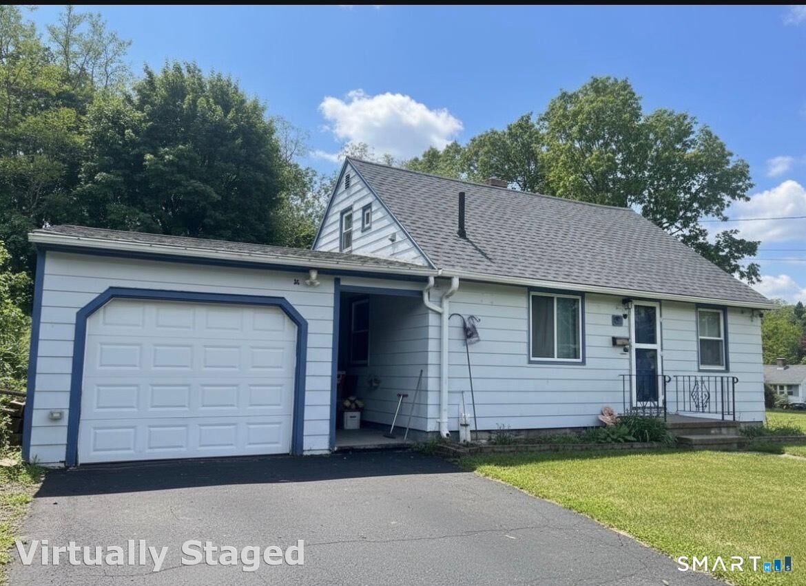 Property Photo:  97 Chestnut Street  CT 06010 