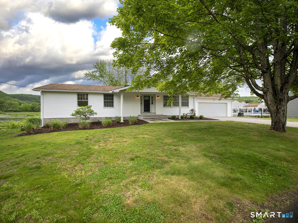 Property Photo:  6 Warren Road  CT 06525 