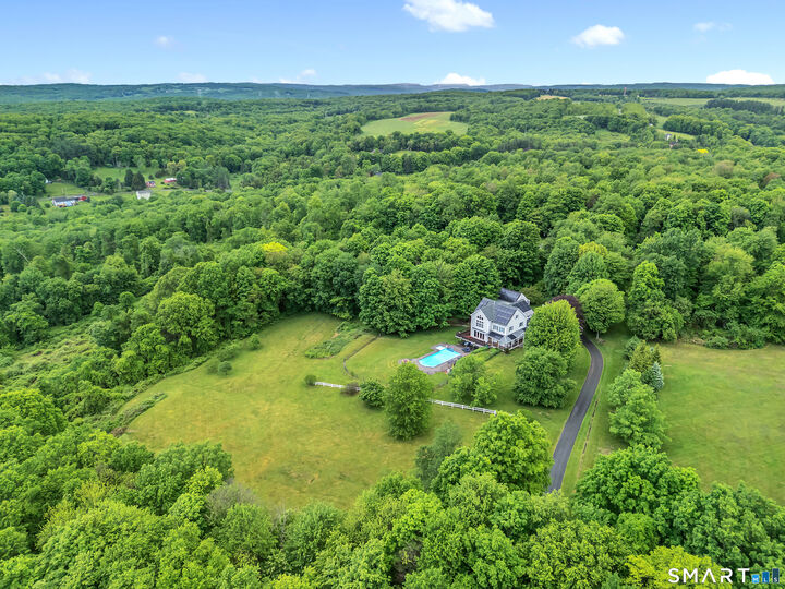 Property Photo:  270 Peach Orchard Road  CT 06488 
