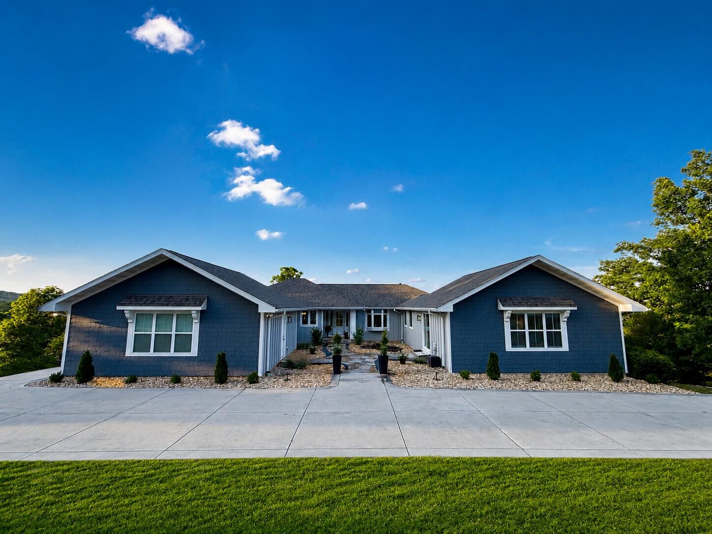 Property Photo:  337 Morgan Trail  MO 65737 