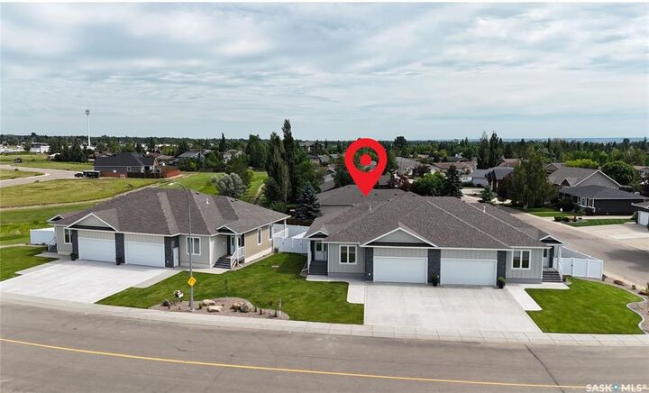 Property Photo: 2604 Sandpiper Road SK S9A 3Z3