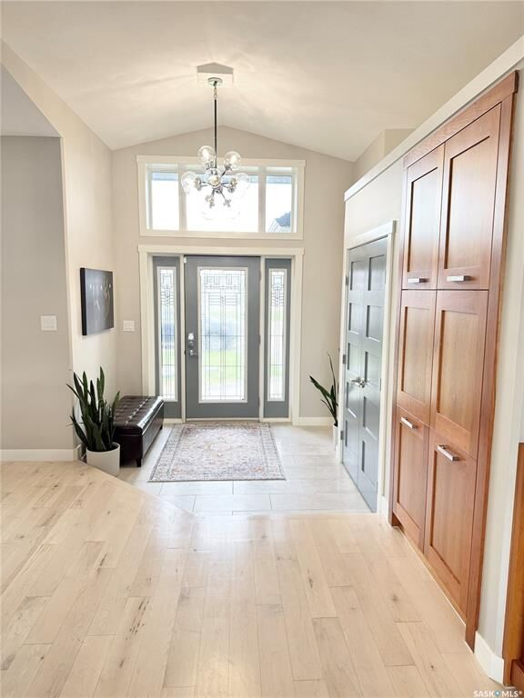 Property Photo: 1832 Gordon Miles Place SK S4H 0B9