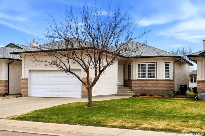 Property Photo: 3283 Thames Crescent E SK S4V 2Y1