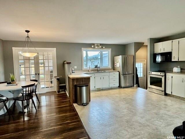 Property Photo:  55 Folley Crescent  SK S0K 2M0 