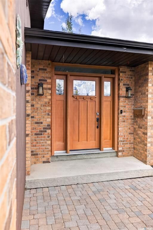 Property Photo: 2106 Styles Crescent SK S4V 0P9