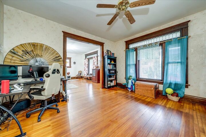 Property Photo:  155 High  Street  OH 45601 