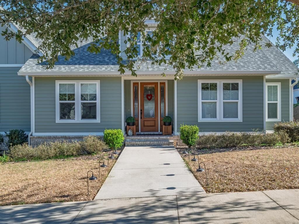 Property Photo: 3477 Scarlet Sage FL 32311
