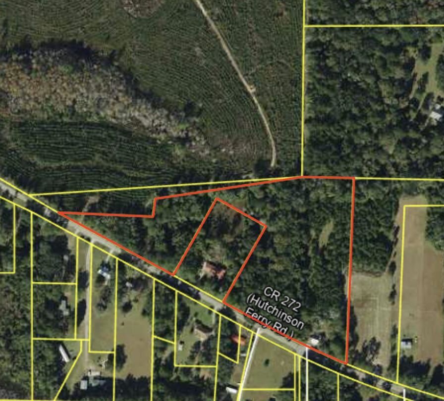 Property Photo:  988 Hutchinson Road  FL 32352 