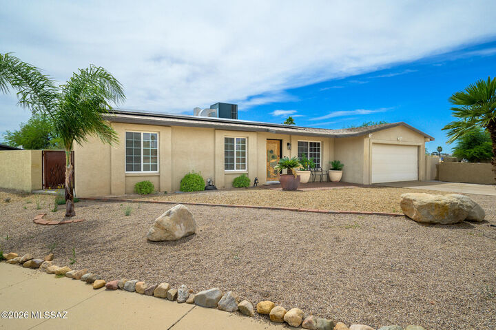 Property Photo:  4101 W Barque Drive  AZ 85741 
