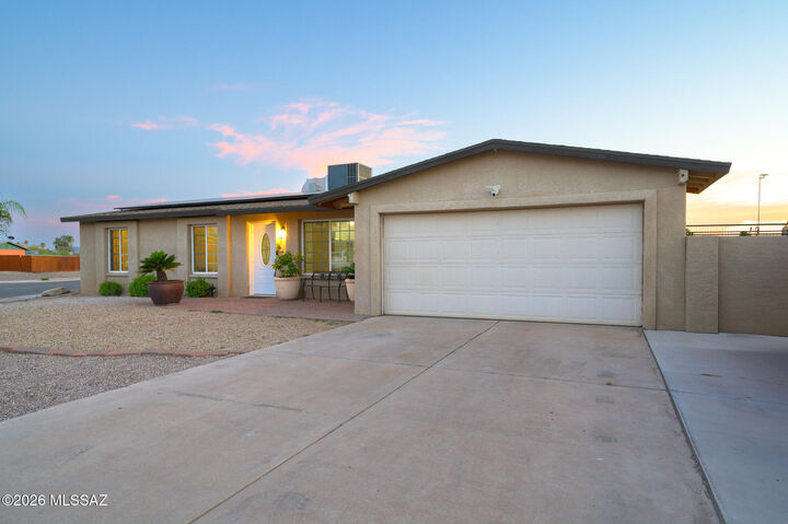Property Photo:  4101 W Barque Drive  AZ 85741 
