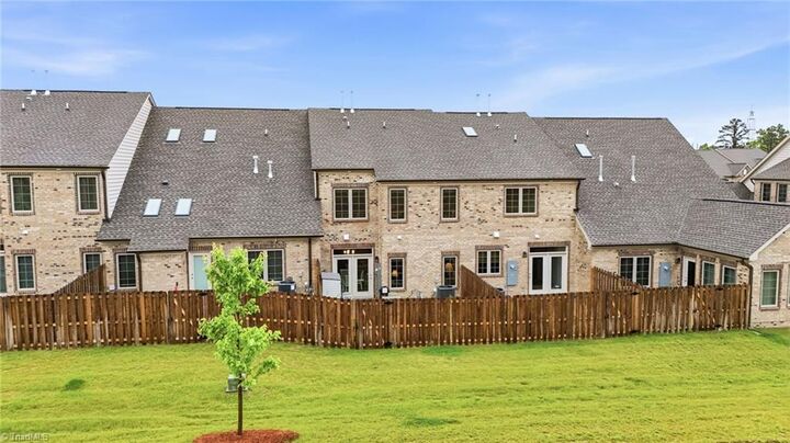 Property Photo:  4737 Willowstone Drive  NC 27265 