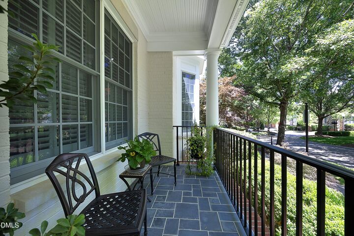 Property Photo:  217 Oval Park Place  NC 27517 