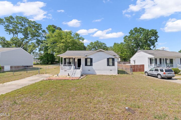 Property Photo:  89 E Boxley Drive  NC 27591 