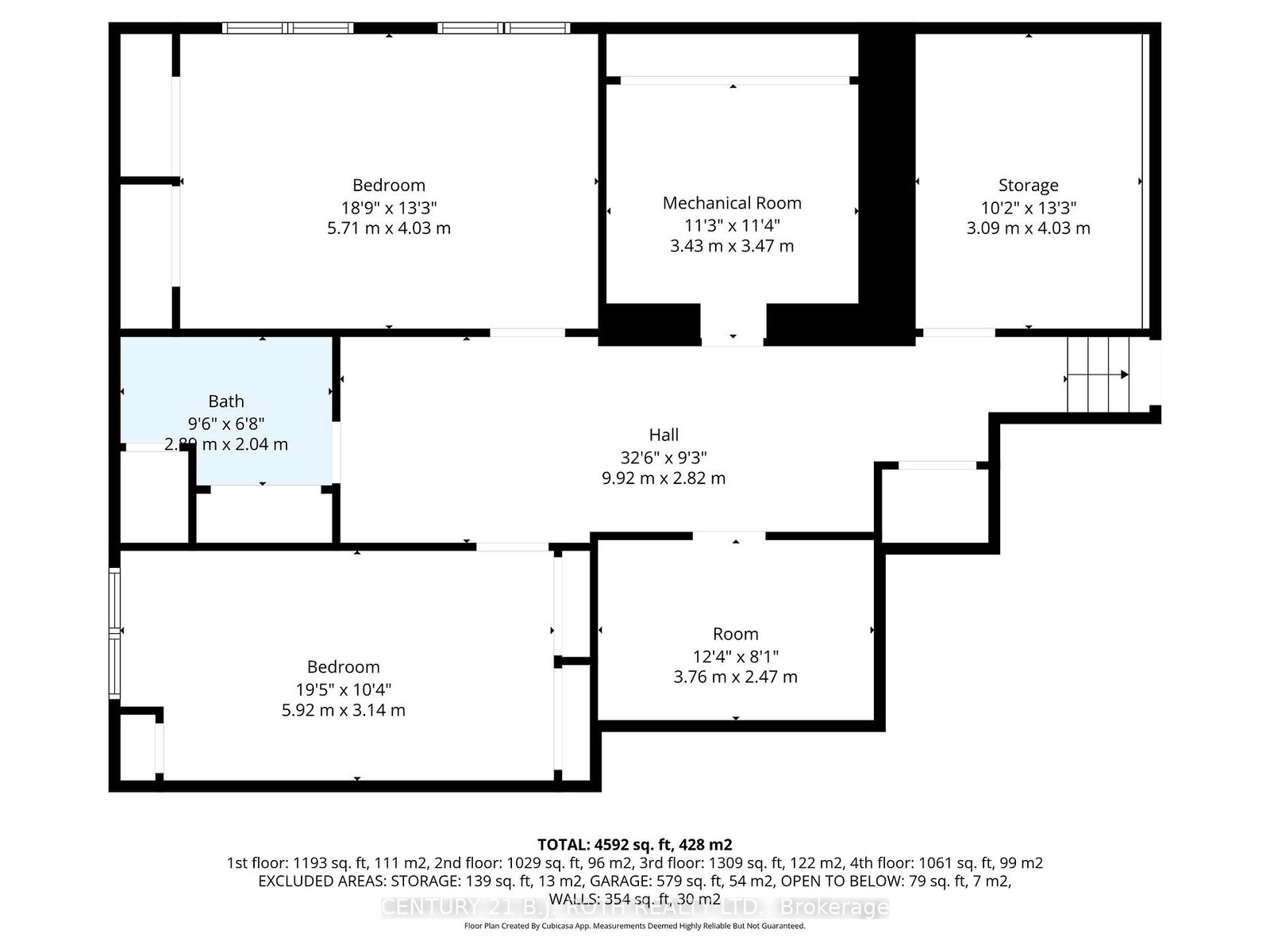 Property Photo: 16 Thicketwood Place ON L0K 1B0