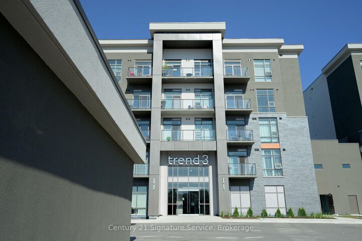 Photo de la propriété:  470 Dundas Street E 1013  ON L8B 2A6 