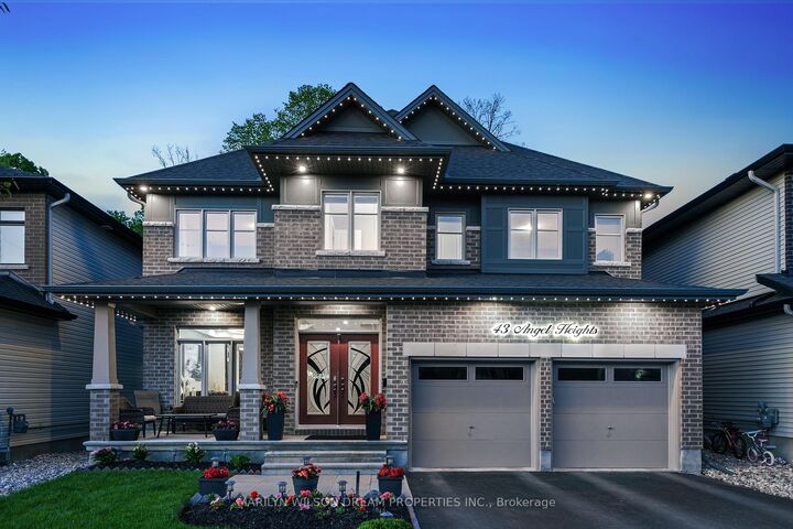 43 Angel Heights — photo 1