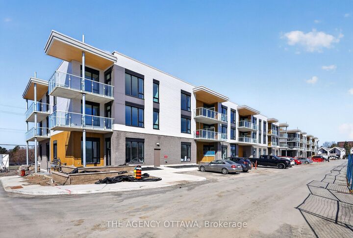 3085 Riverside Drive 301 — photo 1