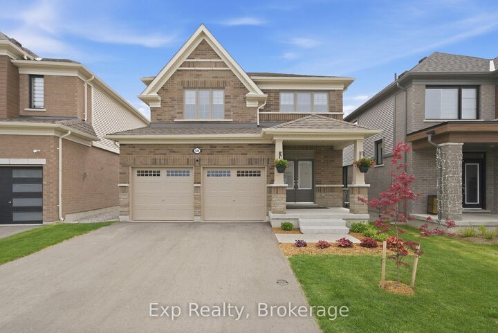 508 Trevor Street — photo 1