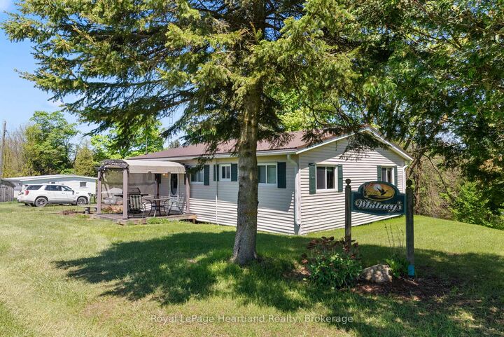 Property Photo: 48 Poechman Lane ON N0G 2V0