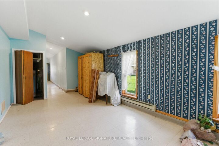 Property Photo: 5 Pier Street ON L0B 1E0