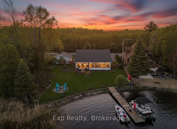 148 North Beaver Lake Road — photo 1