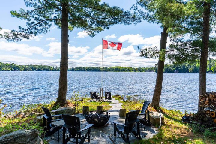 Property Photo: 5 Is Beacon Island ON P0B 1J0