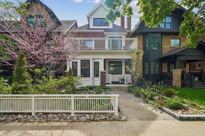 20 Brookmount Road — photo 1