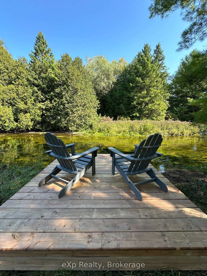 Property Photo: 133272 Allan Park Road ON N4N 3B8