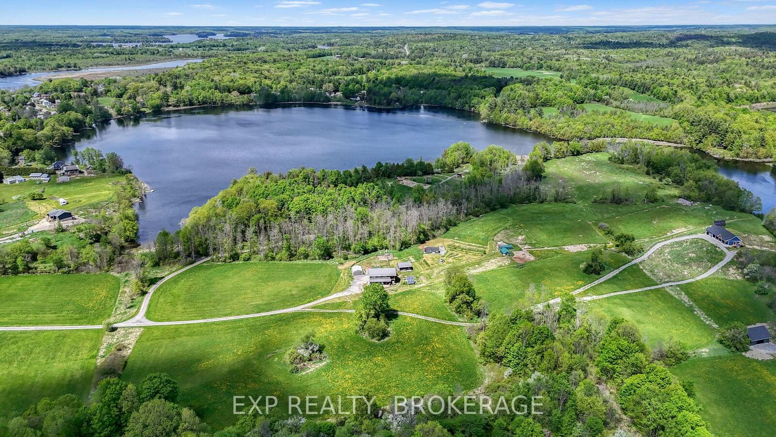 Property Photo: 936 Sheffield Lane ON K0E 1N0