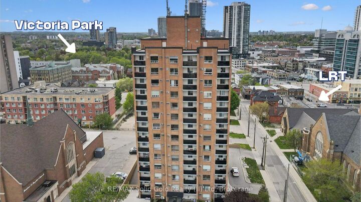 64 Benton Street 304 — photo 1