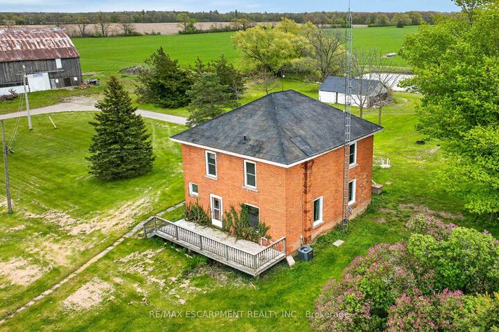 Property Photo: 1054 Townline Road E ON N0A 1C0