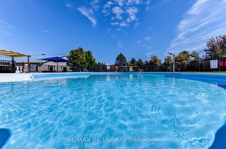 Property Photo: 14 Kenora Trail ON L9Z 1X7