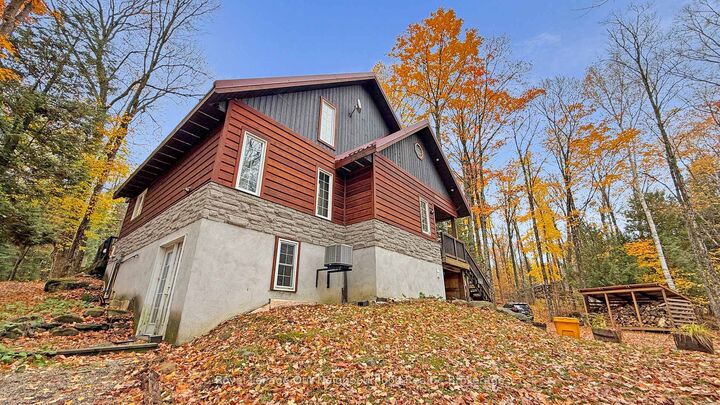 Property Photo: 1040 Ski Ridge Trail ON K0M 1M0