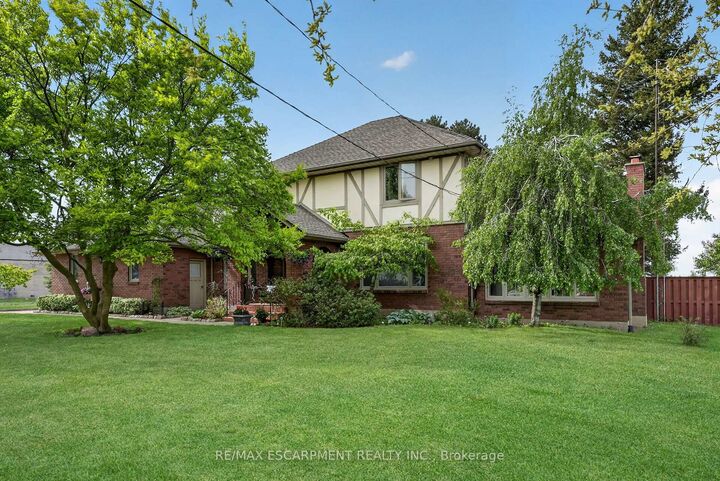 Property Photo: 3349 Culp Road ON L0R 2E0