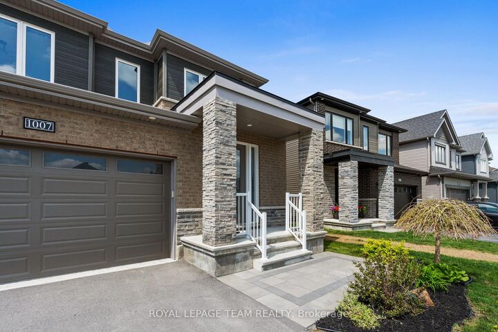 Property Photo: 1007 Offley Road ON K4M 0N4