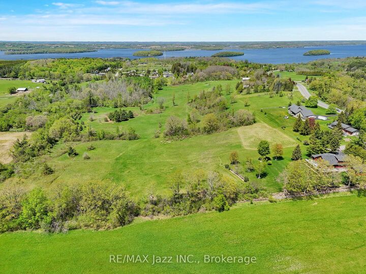Property Photo: 4986 Burnham Street N C ON K0K 2E0