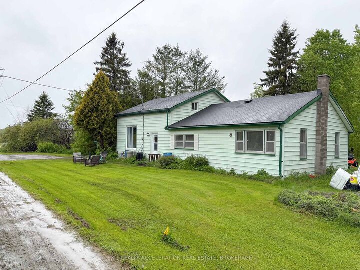 Property Photo: 1407 Doyle Road ON K7R 3L2