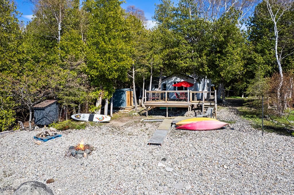 Property Photo: 917 Bruce Road 13 Road ON N0H 2L0