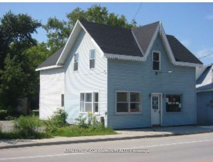 7485 Highway 35 Road — photo 1