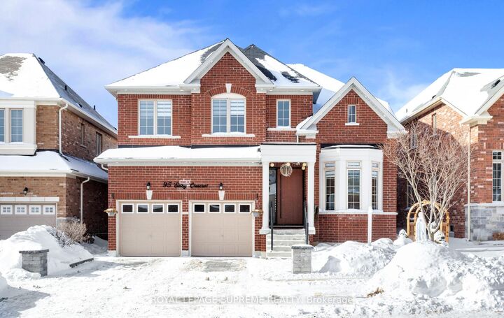 95 Selby Crescent — photo 1